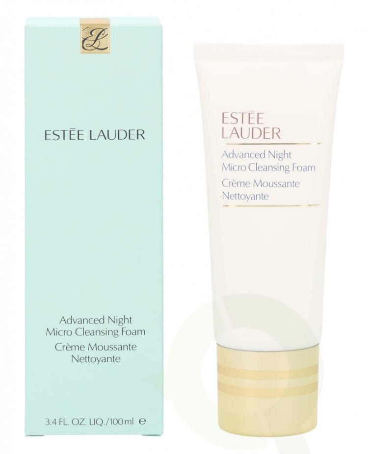 Estée Lauder - Advanced Night Micro Cleansing Foam © - Zambeel