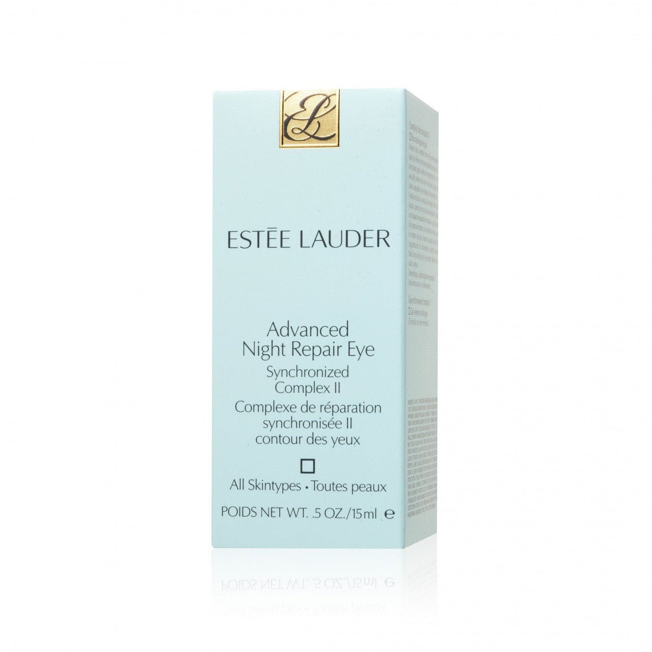 Estée Lauder - Advanced Night Repair Eye - Zambeel