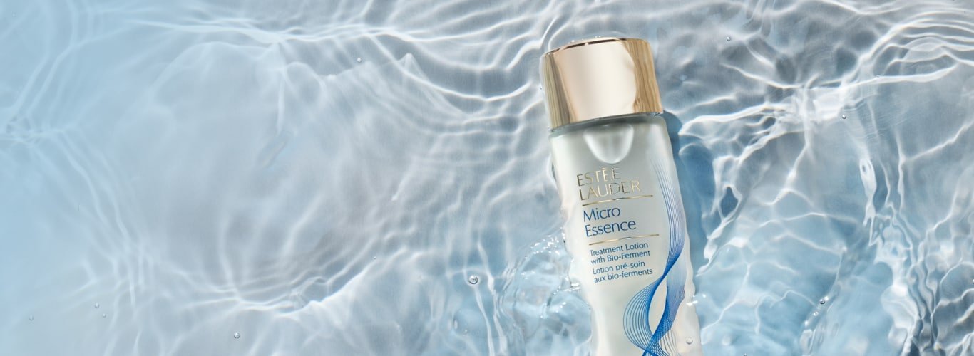 Estée Lauder - Micro Essence Skin Activating Treatment Lotion - Zambeel