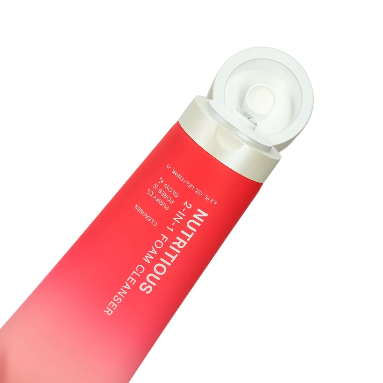 Estée Lauder - Nutritious 2 - in - 1 Foam Cleanser © - Zambeel