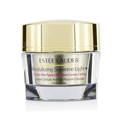 Estée Lauder - Revitalizing Supreme+ Global Anti - Aging Power Soft Cream - Zambeel