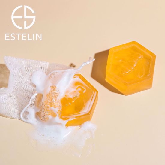 Estelin - Honey Nourishing Soap (Original) - Zambeel