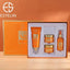 Estelin - Vitamin C Bighting & Anti - aging Skin Care Set - Zambeel