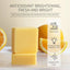 Estelin - Vitamin C & Turmeric Brightening Soap (Original) - Zambeel