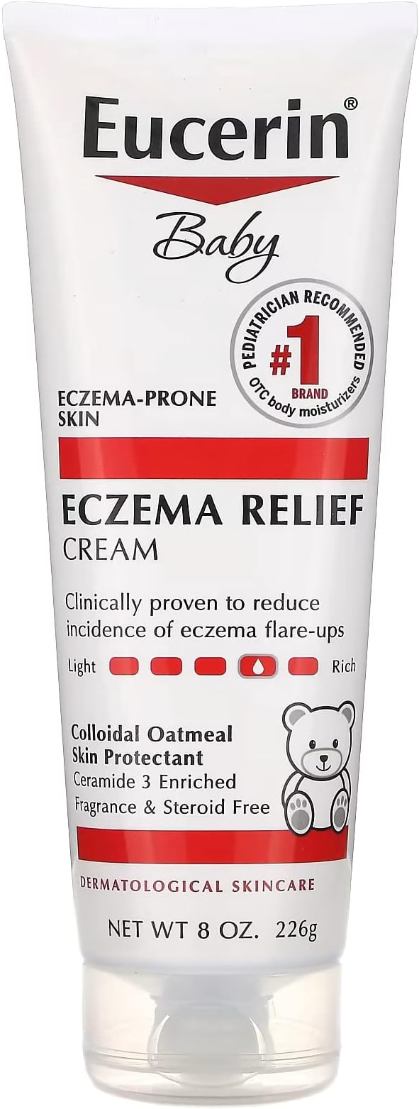 Eucerin - Body Care Creams - Zambeel