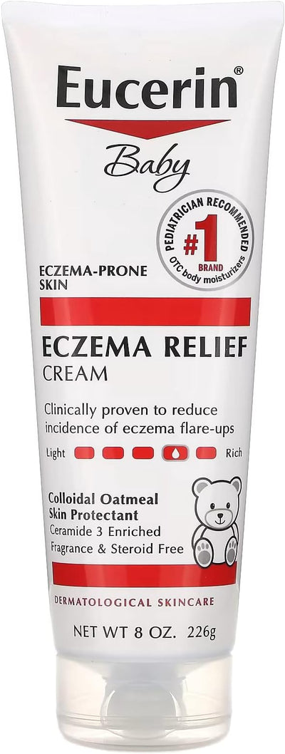Eucerin - Body Care Creams - Zambeel