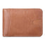 European and American RFID Men's Leather Wallet - Zambeel