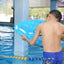 EVA Floating Board Water Fight Pedology Swimming Auxiliary Equipment Summer Toys - Zambeel
