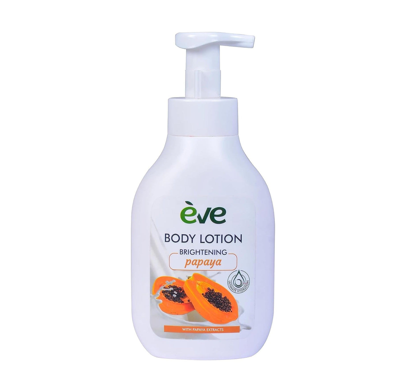 Eve - Body Lotion Calming Lavender (Original) - Zambeel