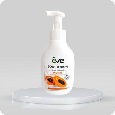 Eve - Body Lotion Calming Lavender (Original) - Zambeel