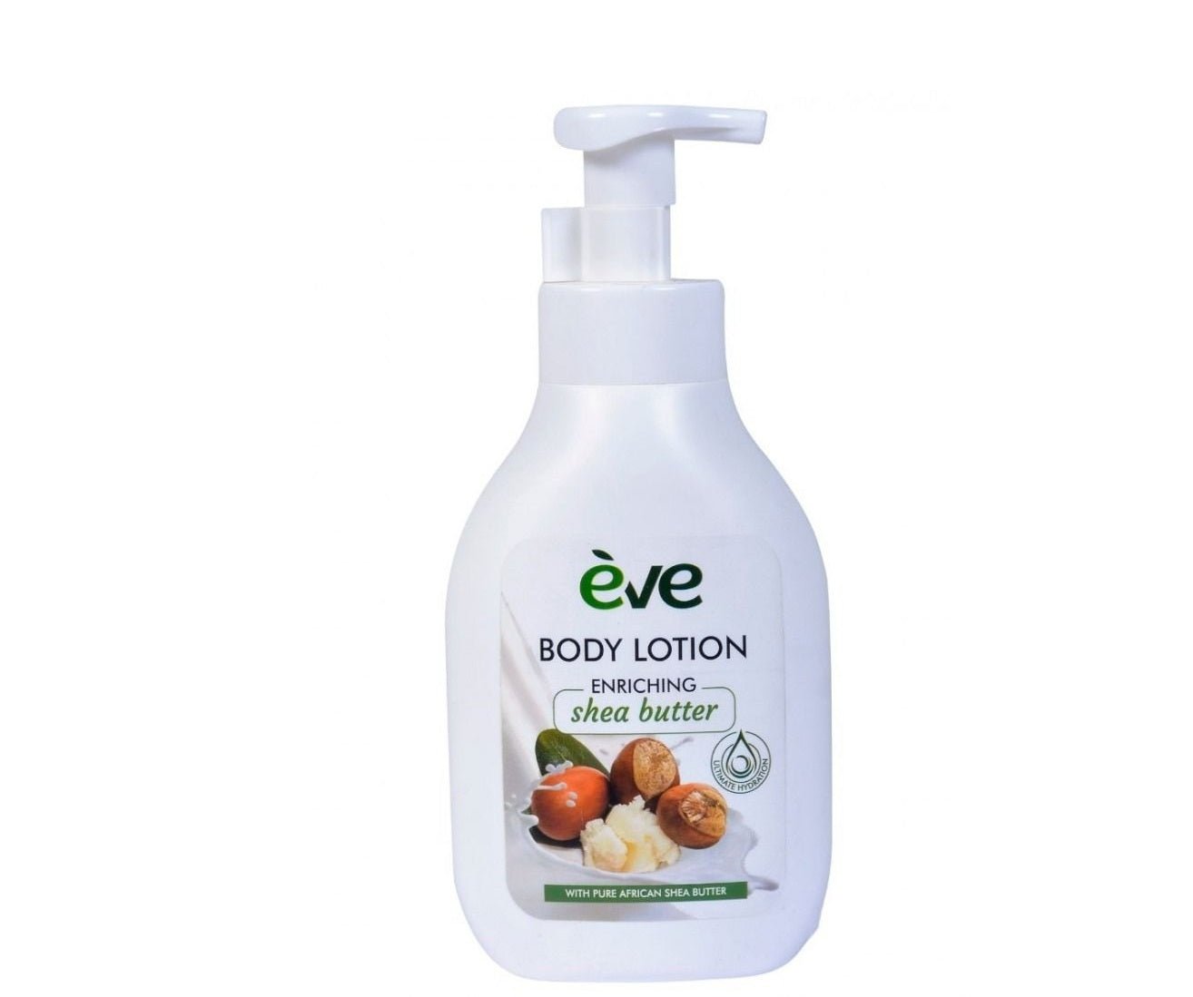Eve - Body Lotion Calming Lavender (Original) - Zambeel