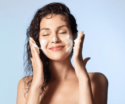 Eveline Cosmetics - Facemed+ Purifying Face Wash Gel (Original) - Zambeel