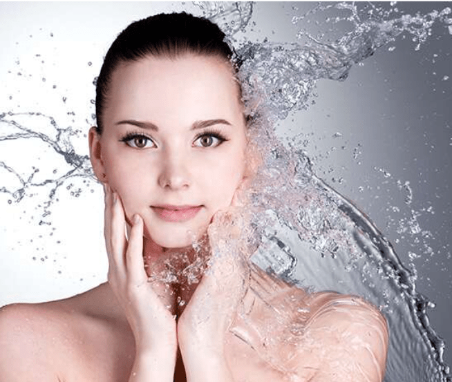 Eveline Cosmetics - Facemed+ Purifying Face Wash Gel (Original) - Zambeel