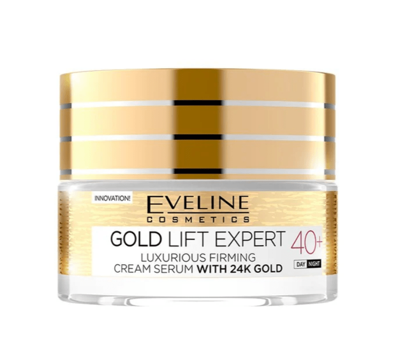 Eveline Cosmetics - Firming Cream (Original) - Zambeel