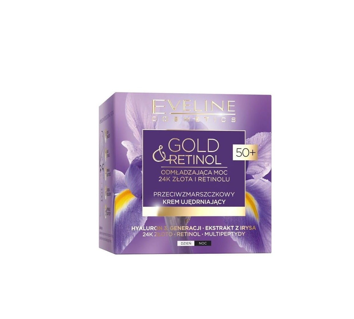 Eveline Cosmetics - Firming Cream (Original) - Zambeel