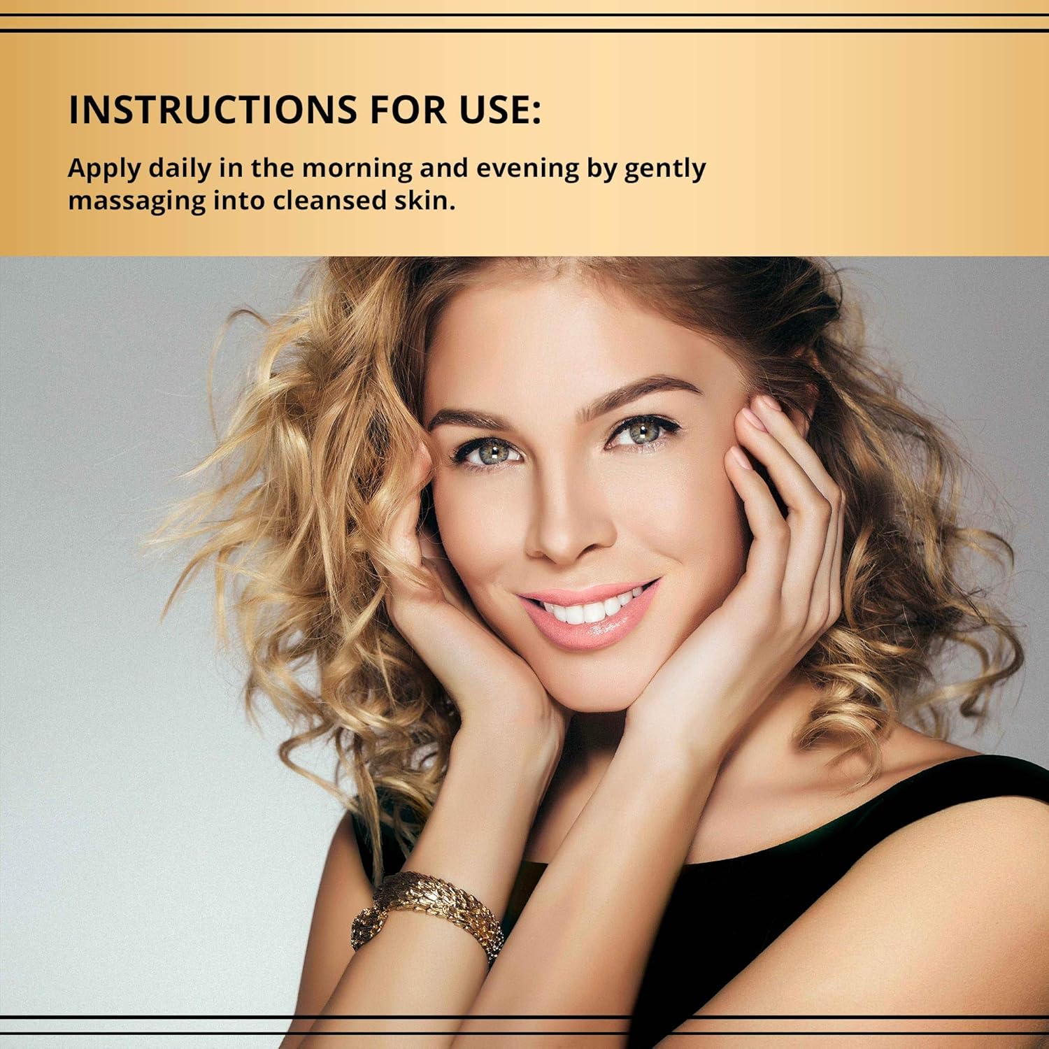 Eveline Cosmetics - Firming Cream (Original) - Zambeel