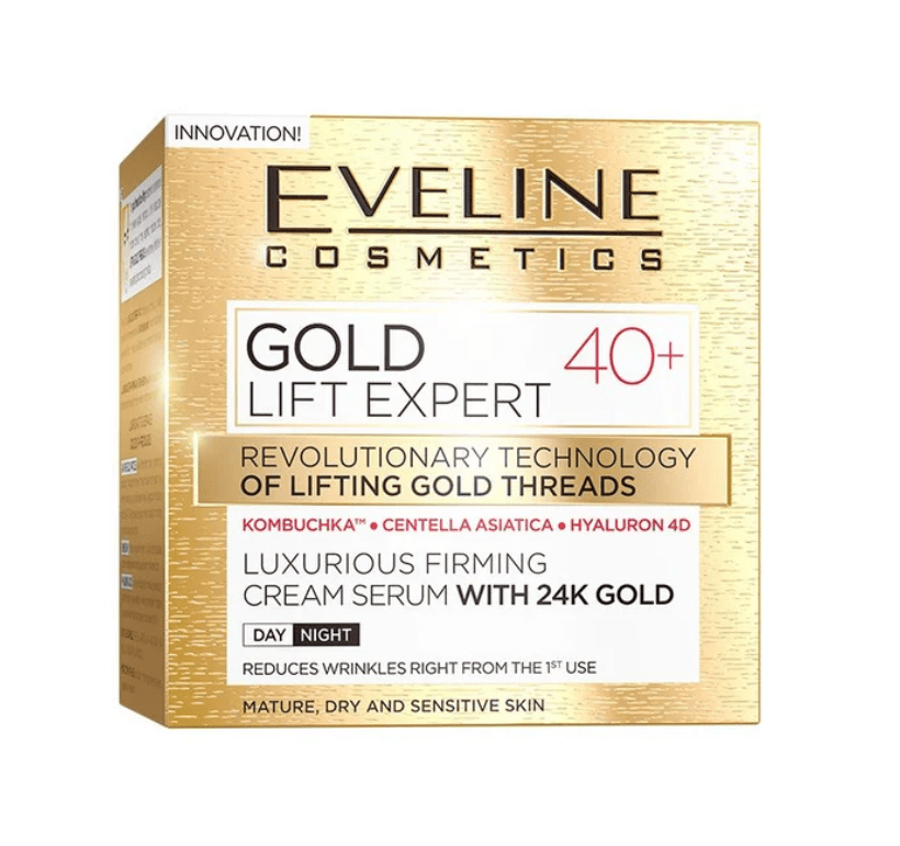 Eveline Cosmetics - Firming Cream (Original) - Zambeel