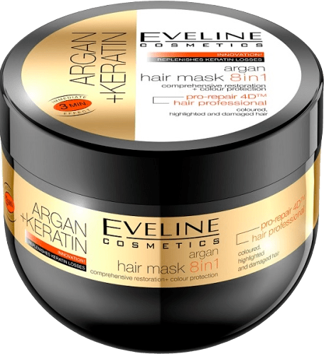 Eveline Cosmetics - Hair Care - Zambeel