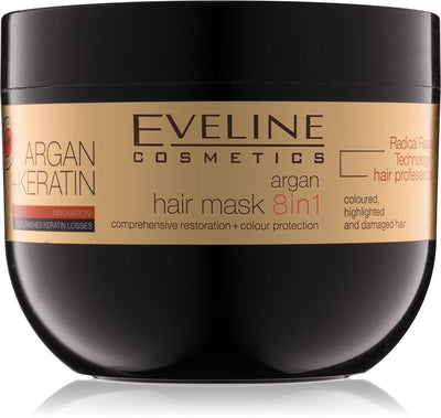 Eveline Cosmetics - Hair Care - Zambeel