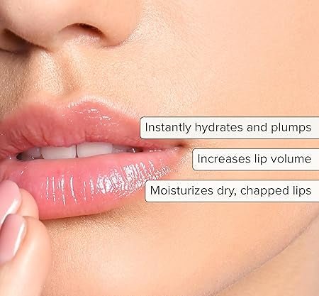 Eveline Cosmetics - Lip Serum (Original) - Zambeel