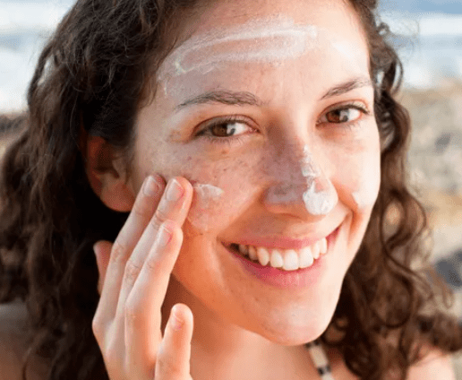 Eveline Cosmetics - SPF 50 Sun Protection Face Cream (Original) - Zambeel