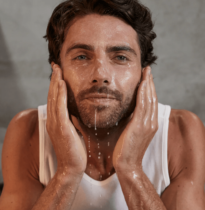 Eveline Cosmetics - X - Men X - Treme Face Washing Foam (Original) - Zambeel