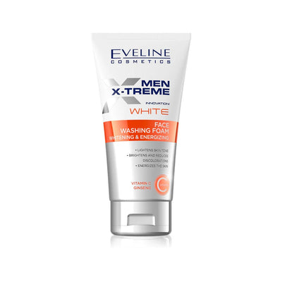 Eveline Cosmetics - X - Men X - Treme Face Washing Foam (Original) - Zambeel