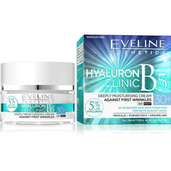 Eveline - Skin Care Creams - Zambeel