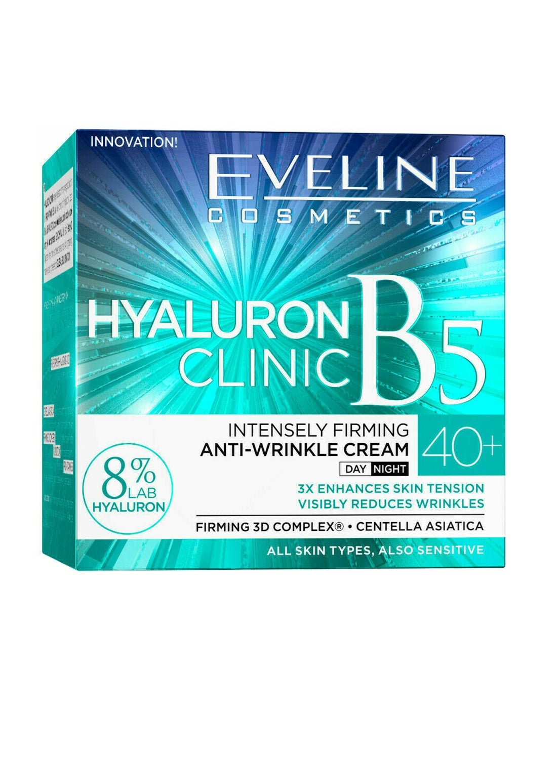 Eveline - Skin Care Creams - Zambeel