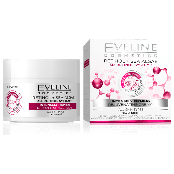 Eveline - Skin Care Creams - Zambeel