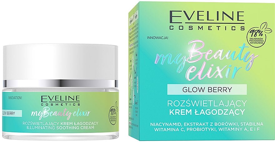 Eveline - Skin Care Creams - Zambeel