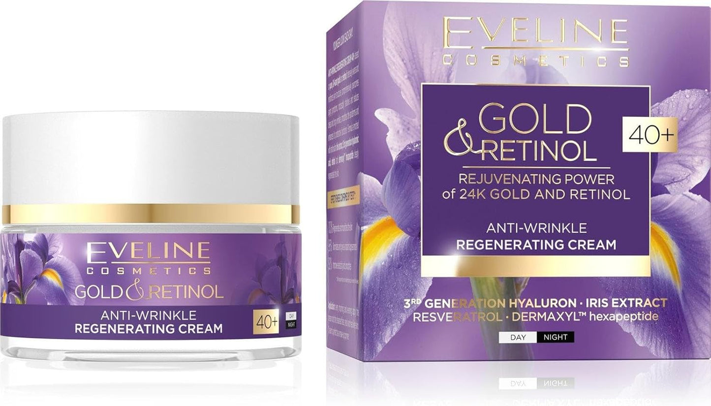 Eveline - Skin Care Creams - Zambeel