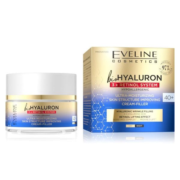 Eveline - Skin Care Creams - Zambeel
