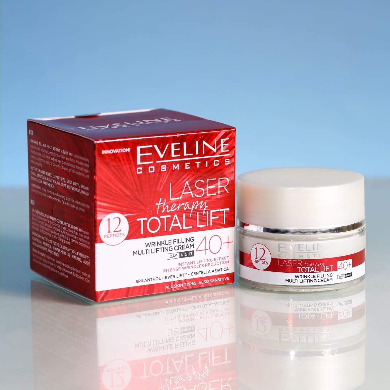 Eveline - Skin Care Creams - Zambeel