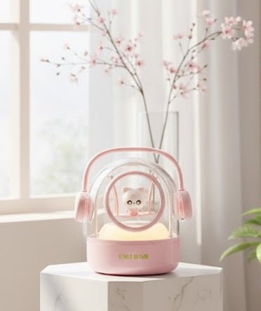 EWA - Portable Bluetooth Speaker - Zambeel