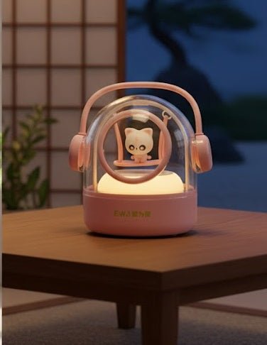 EWA - Portable Bluetooth Speaker - Zambeel