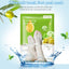 Exfoliating Foot Mask Foot SPA Pedicure Socks Removing Dead Skin Whitening Heels Feet Peeling Anti Cracked Foot Skin Care - Zambeel