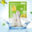 Exfoliating Foot Mask Foot SPA Pedicure Socks Removing Dead Skin Whitening Heels Feet Peeling Anti Cracked Foot Skin Care - Zambeel