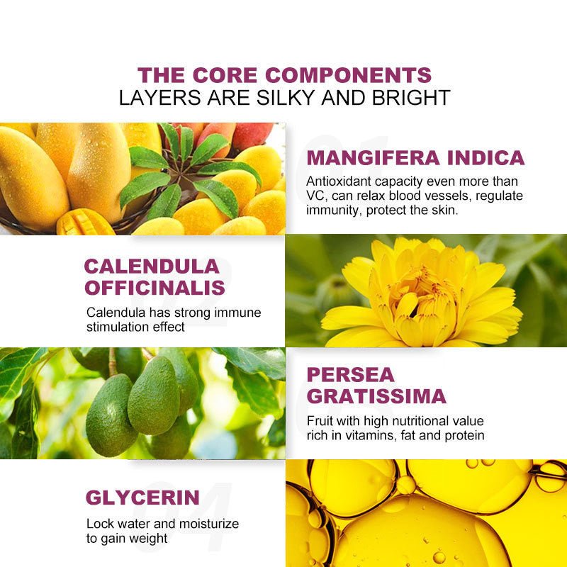 Exfoliating Gel Cream - Zambeel