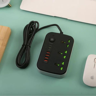 Extension Cable - Zambeel