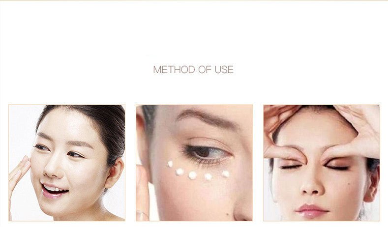 Eye Care Cream - Zambeel