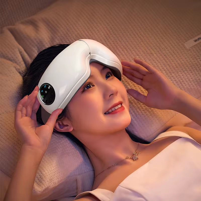 Eye Massaging Tool - Zambeel