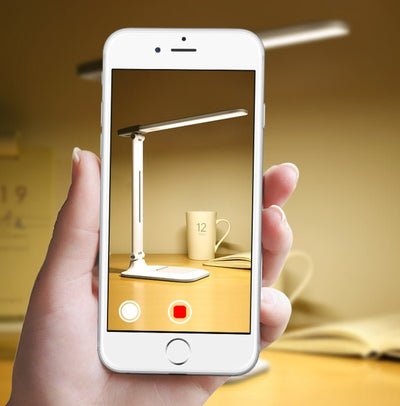 Eye Protection Lamp - Zambeel