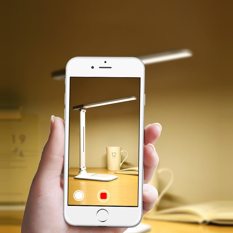 Eye Protection Lamp - Zambeel