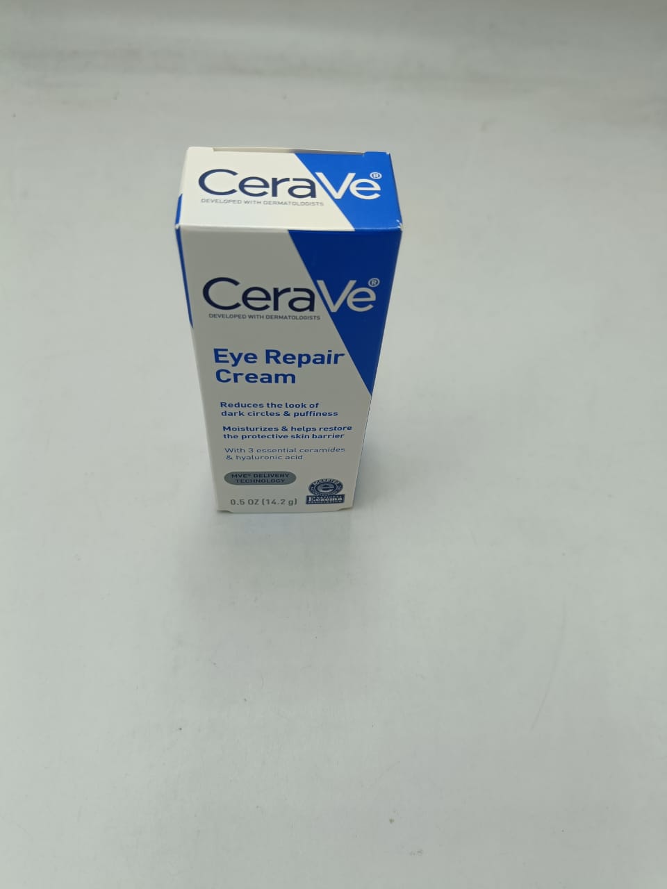 Eye Repair Cream (Original) - Zambeel