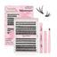 Eyelash Cluster Kit - Zambeel