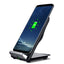 F18 Wireless Charger With Fan Wireless Charger Fast Vertical - Zambeel