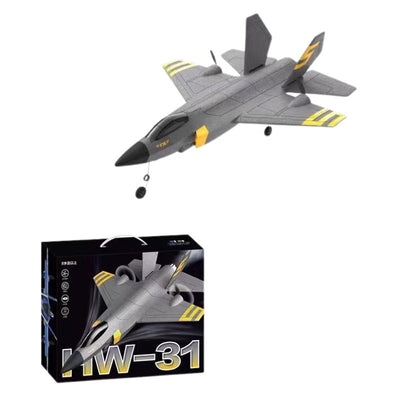 F35 Remote Control Jet - Zambeel