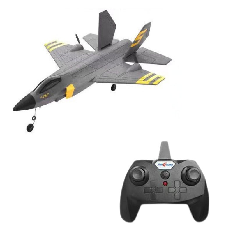 F35 Remote Control Jet - Zambeel