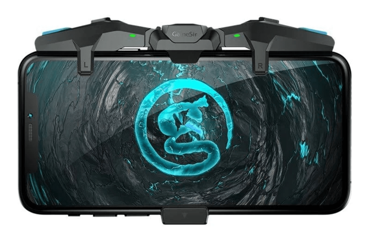 F4 Game Trigger - Zambeel